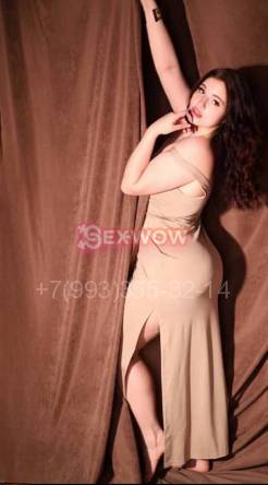 проститутка Мила фото 7