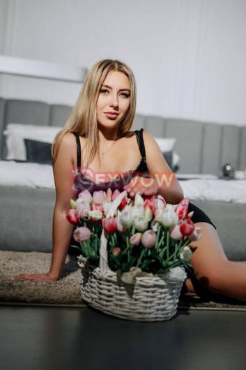 проститутка Клавдия фото 1