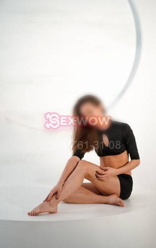 проститутка Эльвира фото 7