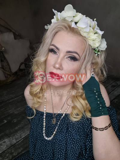 проститутка Виктория фото 6