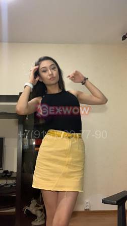 проститутка Дина фото 5