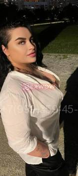 проститутка Соня фото 6