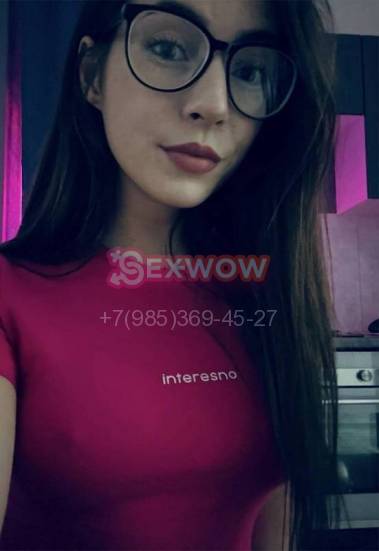 проститутка Мила фото 9