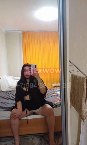 проститутка Bella фото 2