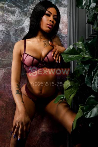 проститутка Linda  фото 4