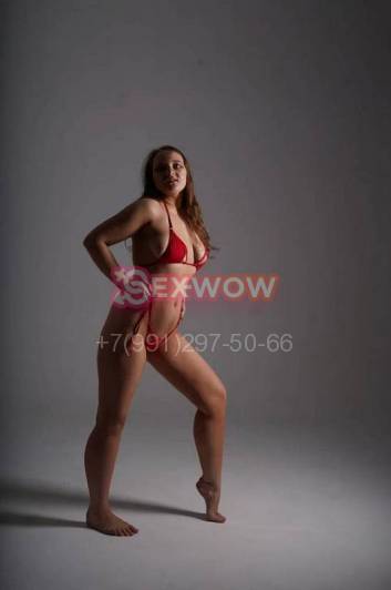 проститутка Кира фото 6