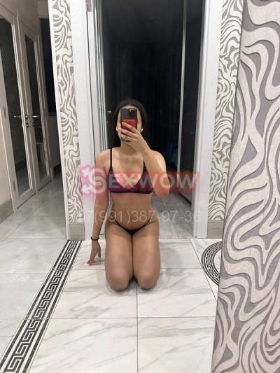 проститутка Марина фото 3