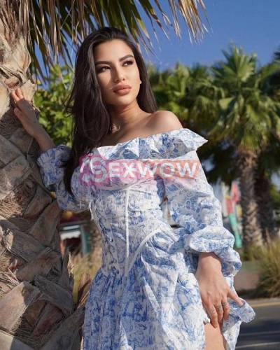 проститутка Луна фото 5