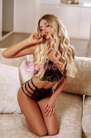 проститутка Ева фото 1