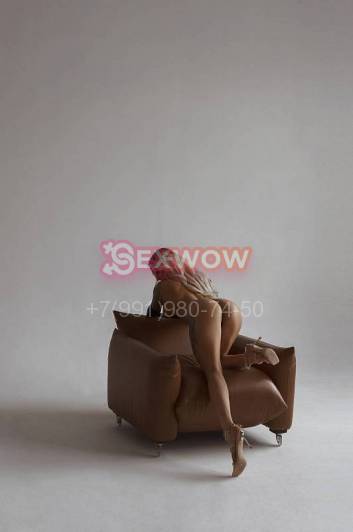 проститутка  Дарьяна  фото 3