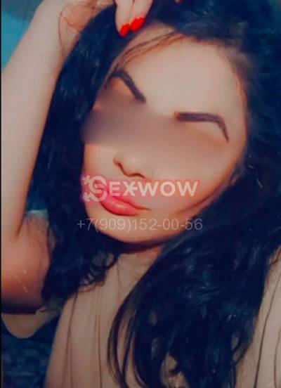 проститутка Неля фото 8